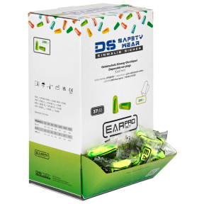 Ohrstöpsel E-A-R aus Schaumstoff Packung mit 250 Paar | Diverses