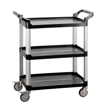 ETERNASOLID MULTICART Servierwagen, M3 oder L3, max. 120 Kg Maße (B x T x H): 845 x 430 x 950 mm kaufen