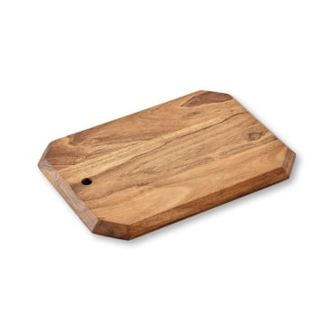 Kesper Schneidbrett, Akazienholz Maße: 28 x 20 x 1,5 cm - Bild-Darstellung des Produktes 1