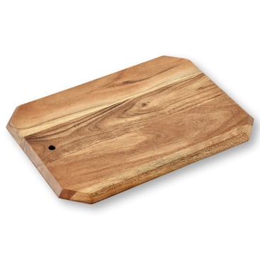 Kesper Schneidbrett, Akazienholz Maße: 40x 29 x 1,5 cm - Bild-Darstellung des Produktes 1