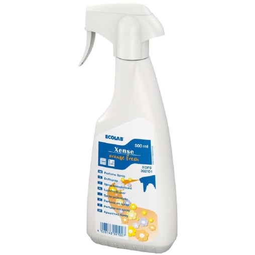 ECOLAB Xense orange fresh Lufterfrischer