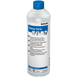 Ecolab GmbH & Co. OHG ECOLAB Energy-Forte® Allzweckreiniger, Allzweck-Intensivreiniger gegen alle öl- und fetthaltigen Verschmutzungen, 1000 ml - Flasche 3017800