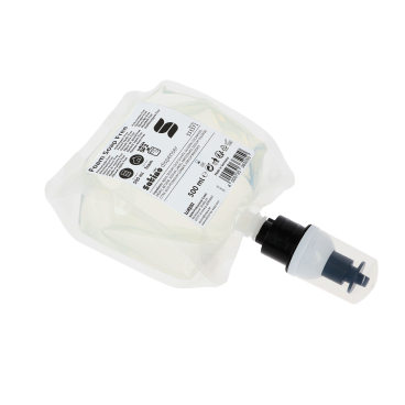Satino Schaumseife Free, SF2-kompatibel 1 Karton = 6 Beutel à 500 ml - Bild-Darstellung des Produktes 1