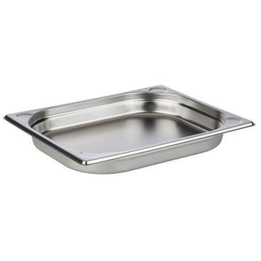 APS GN 1/2 Behälter Maße (B x L x H): 32,5 x 26,5 x 4 cm, 2 Liter - Bild-Darstellung des Produktes 1