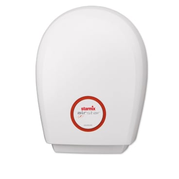 Starmix TT 1800 E Comfort Händetrockner Farbe: weiß - Bild-Darstellung des Produktes 1