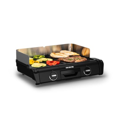 Tefal Elektrogrill Family 1 Elektrogrill kaufen