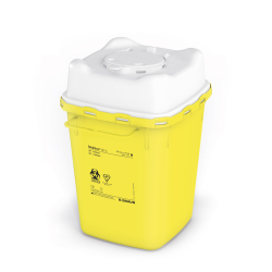 B. Braun Deutschland GmbH & Co.KG 