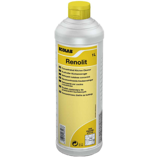 ECOLAB Renolit Küchenreiniger