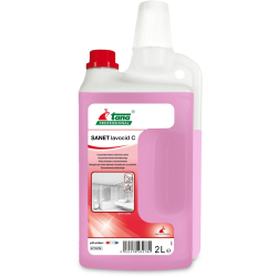 Reinigungsartikel & Handschuhe 