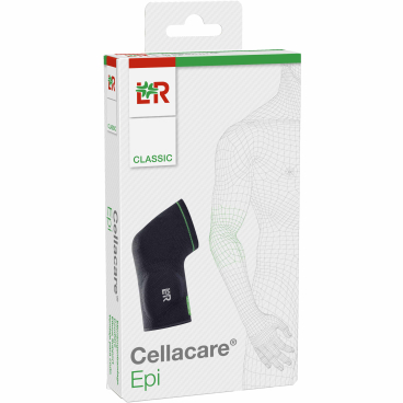 Cellacare® Epi Classic Ellenbogenbandage Größe 2, Armumfang: 21-23 cm - Bild-Darstellung des Produktes 1
