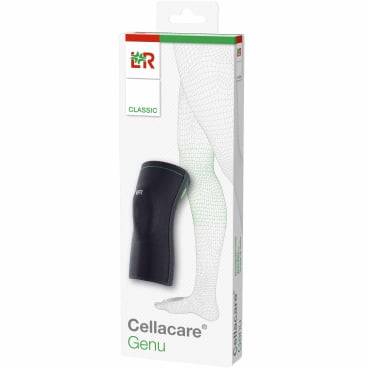 Cellacare® Genu Classic Kniebandage Größe 3, Umfang unten: 36-40 cm / Umfang oben: 46-50 cm - Bild-Darstellung des Produktes 1