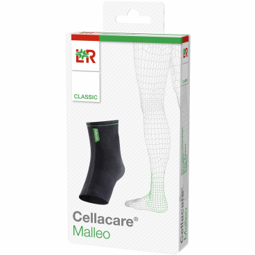 Cellacare® Malleo Classic Sprunggelenkbandage Größe 2, Fesselumfang: 21-24 cm - Bild-Darstellung des Produktes 1
