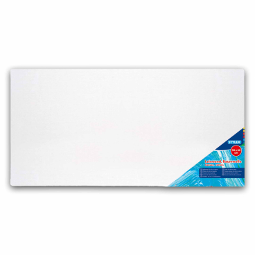 STYLEX® Leinwand Maße: 30 x 60 cm - Bild-Darstellung des Produktes 1