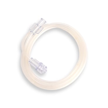 Dispomed® Heidelberger Verlängerungen, Ø 3 x 4,1 mm 1 Packung = 100 Stück, Länge: 150 cm - Bild-Darstellung des Produktes 1