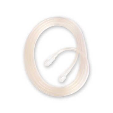 Dispomed® Heidelberger Verlängerungen, Ø 3 x 4,1 mm 1 Packung = 100 Stück, Länge: 150 cm , male - Bild-Darstellung des Produktes 1