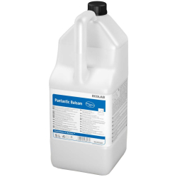 Ecolab GmbH & Co. OHG ECOLAB Pantastic Balsam Handspülmittel, Gute Hautverträglichkeit auch bei empfindlichen Händen, 5l - Kanister 9030160
