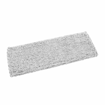 VERMOP SPRINT Wischbezug Universal One, weiß-grau meliert Breite: 40 cm - Bild-Darstellung des Produktes 1