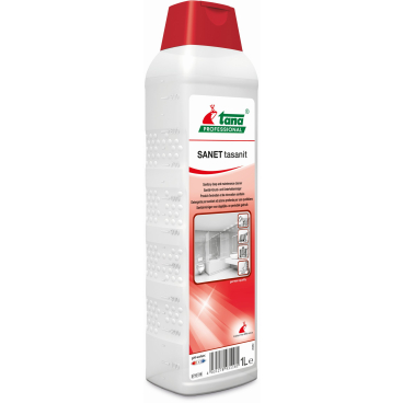 TANA SANET tasanit Sanitärreiniger 1000 ml - Flasche - Bild-Darstellung des Produktes 1