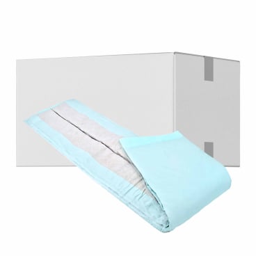 Disposima® Krankenunterlage, 60 x 90 cm, 20-lagig 1 Karton = 50 Stück - Bild-Darstellung des Produktes 1