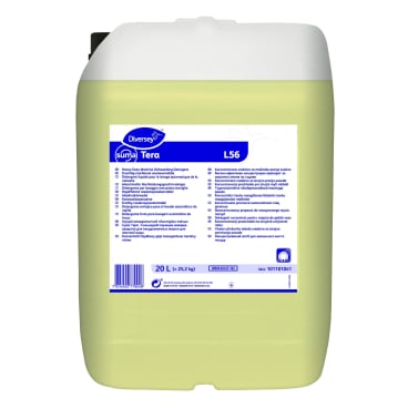 Suma Tera L56 Geschirrreiniger, hochkonzentriert 20 Liter - Kanister - Bild-Darstellung des Produktes 1