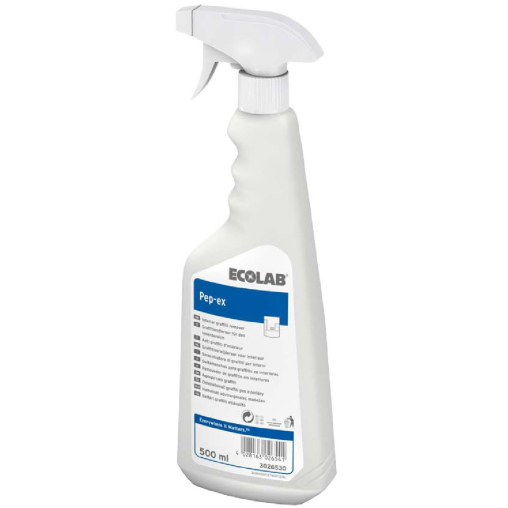 ECOLAB Pep® Ex Fleckenentferner