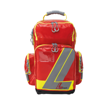 Söhngen Sanitätsrucksack Lifebag L, Erste Hilfe im Betrieb Maße: 37 x 47 x 22 cm (B x H x T) - Bild-Darstellung des Produktes 1
