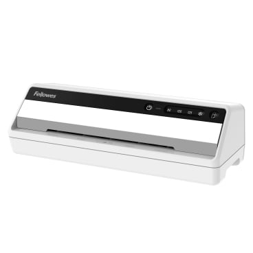Fellowes Saturn Laminiergerät, A4 Maße (H x B x T): 117 x 385 x 154 mm - Bild-Darstellung des Produktes 1