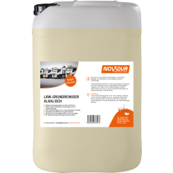 NOVADUR PRODUKTCHEMIE GmbH 