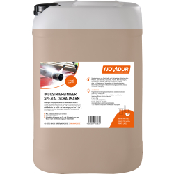 NOVADUR PRODUKTCHEMIE GmbH 