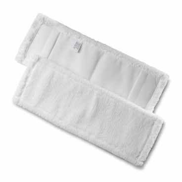 Mopptex Mikrofasermopp PREMIUM weiß 1 Stück, Breite: 50 - Bild-Darstellung des Produktes 1