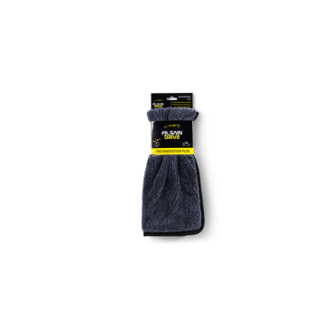 Filsain Drive Mikrofasertuch Plus, grau, 60 x 40 cm 1 Stück - Bild-Darstellung des Produktes 1