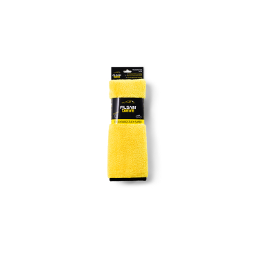 Filsain Drive Mikrofasertuch Super, gelb, 60 x 30 cm 1 Stück - Bild-Darstellung des Produktes 1