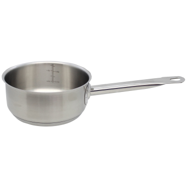 ELO Profi Cuisine Sauteuse ohne Deckel 16 cm Durchmesser: 16 cm - Bild-Darstellung des Produktes 1