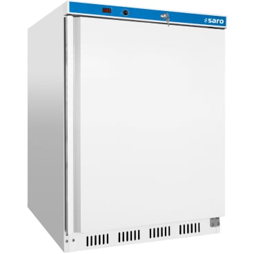 SARO Lagertiefkühlschrank HT 200, weiß Maße (L x B x H): 585 x 600 x 855 mm - Bild-Darstellung des Produktes 1