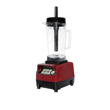 SARO Hochleistungsmixer JTC Omniblend V TM-800 maron, 2 Liter Maße (L x B x H): 230 x 205 x 500 mm - Bild-Darstellung des Produktes 1