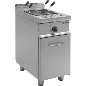 SARO Gasnudelkocher E7/KPG1V40 Maße (L x B x H): 700 x 400 x 850 mm - Bild-Darstellung des Produktes 1