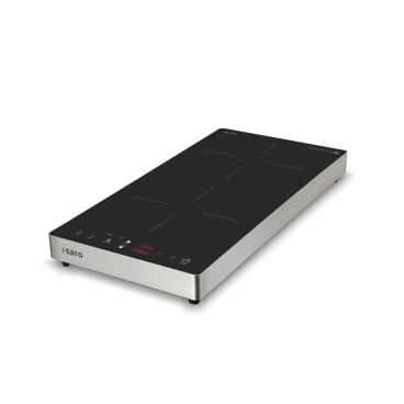 SARO Induktionskochfeld DENISE Maße (L x B x H): 581 x 299 x 64 mm - Bild-Darstellung des Produktes 1