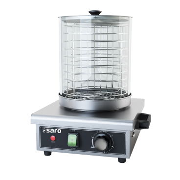 SARO Hot-Dog-Maker HW Modell HW 1 - Bild-Darstellung des Produktes 1