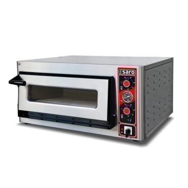 SARO Pizzaofen MASSIMO 1920 Maße (L x B x H): 1010 x 895 x 440 mm - Bild-Darstellung des Produktes 1