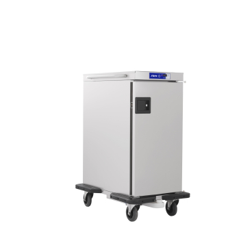 SARO Beheizter Bankettwagen Dampf / Wassertank BWS-10 Maße (L x B x H): 879 x 570 x 1114 mm - Bild-Darstellung des Produktes 1