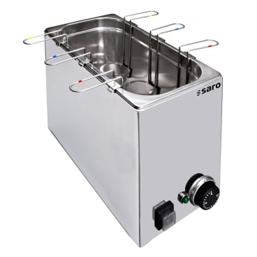 SARO Eierkocher DAMO Maße (L x B x H): 340 x 310 x 290 mm - Bild-Darstellung des Produktes 1