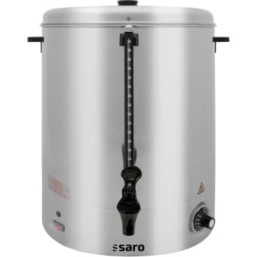 SARO Glühweinkocher / Heißwasserspender HOT DRINK MAXI Maße (L x B x H): 390 x 390 x 600 mm - Bild-Darstellung des Produktes 1