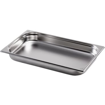 SARO TOP LINE GN-Behälter 1/1 GN T 100mm Maße (L x B x H): 325 x 530 x 100 mm - Bild-Darstellung des Produktes 1