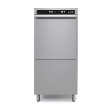 SARO Topfspülmaschine KÖLN Maße (L x B x H): 730 x 595 x 1340 mm - Bild-Darstellung des Produktes 1