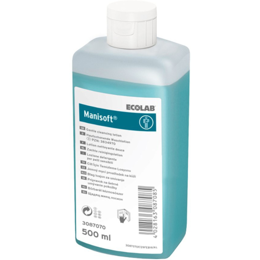 ECOLAB Manisoft® Waschlotion