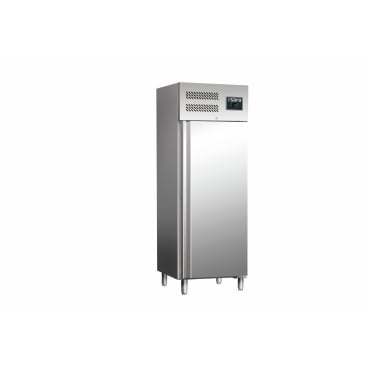 SARO Gewerbekühlschrank GN 700 PRO Maße (L x B X H): 875 x 740 x 2090 mm - Bild-Darstellung des Produktes 1
