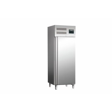 SARO Tiefkühlschrank GN 700 BT PRO Maße (L x B X H): 875 x 740 x 2090 mm - Bild-Darstellung des Produktes 1