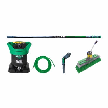 UNGER HydroPower Ultra DI Einsteiger Set S Filtersystem 1 Set, Carbon Composite Set - Bild-Darstellung des Produktes 1