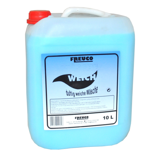 Freuco Weichspüler