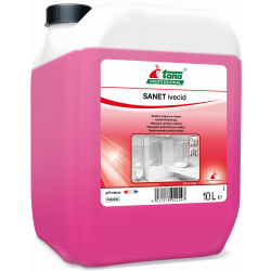 Reinigungsartikel & Handschuhe 